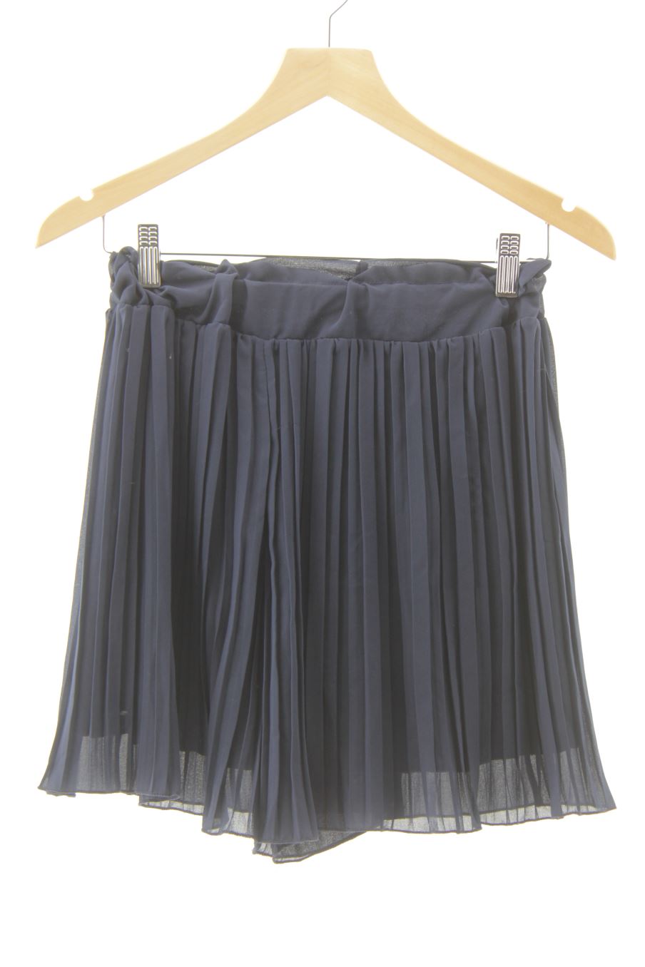 Jupe AMANDINE de la taille S, de couleur bleu marine