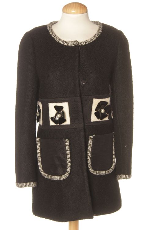 Manteau