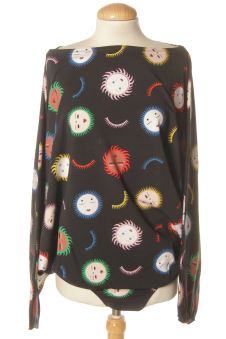 Body M Desigual, foto 1 di 2