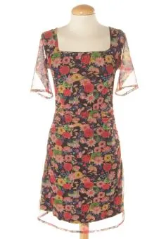 Robe de jour M Desigual, photo 1 sur 2