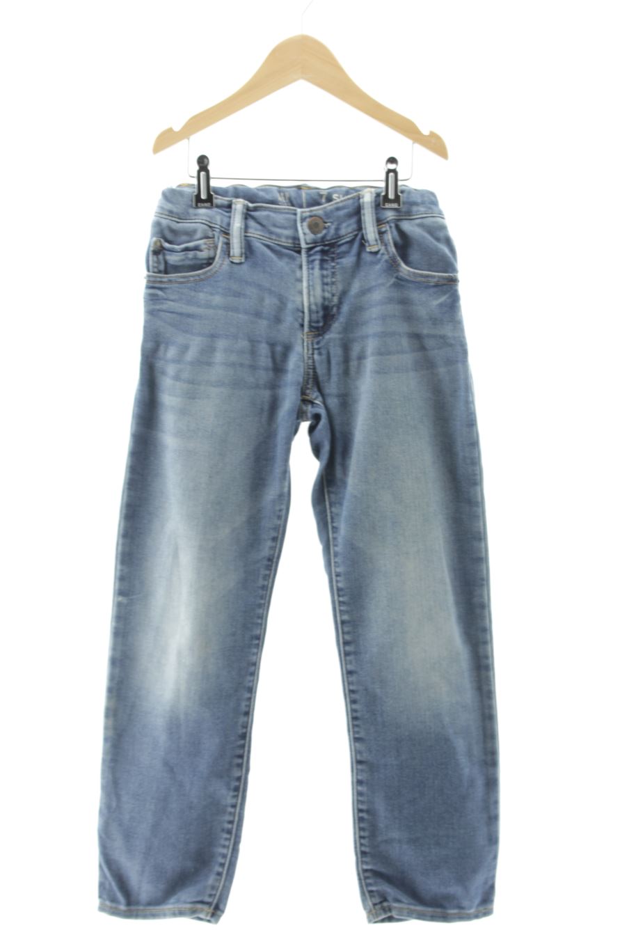 Jeans de Gap de la talla 7 anni seconda mano
