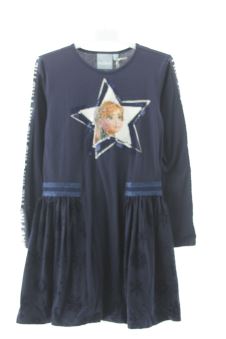Vestido sport 9 años Desigual