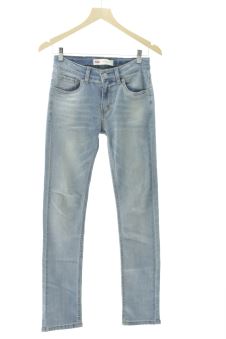 Lange Jeans 164 Levi's