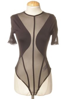 Body S Bershka