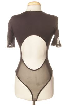 Body S Bershka