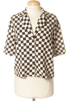 Camisa S Stradivarius