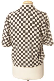 Camisa S Stradivarius