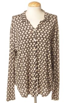 Camisa L Made in italy