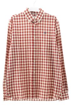 Chemise manches longues 14 ans El ganso