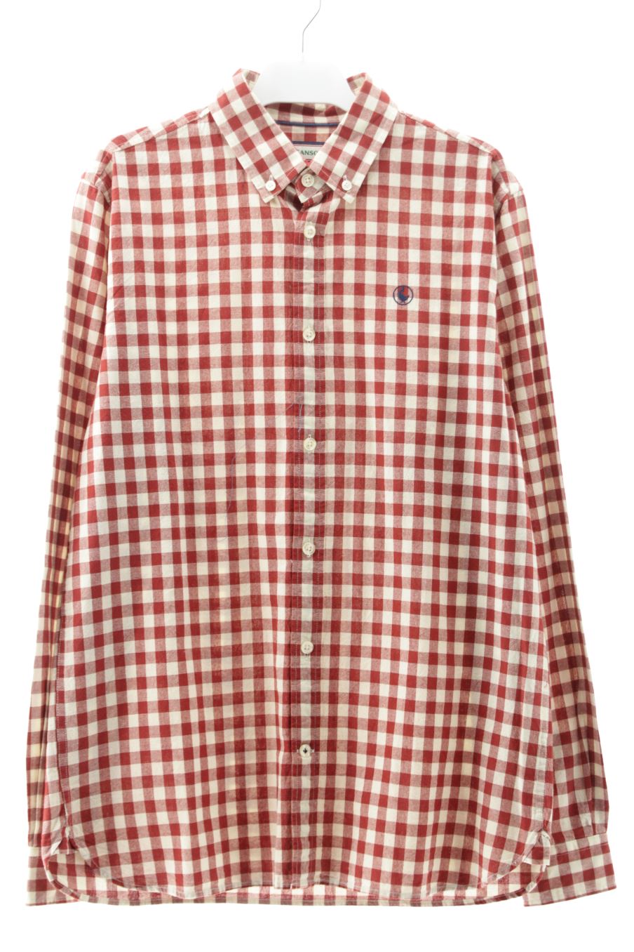 Chemise manches longues El ganso de la taille 14 ans de seconde main