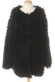 Manteau SUPER XXL Venca