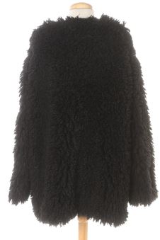 Manteau SUPER XXL Venca