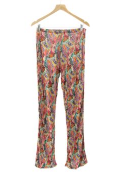 Pantaloni casual XL See The Moon