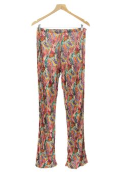 Pantaloni casual XL See The Moon