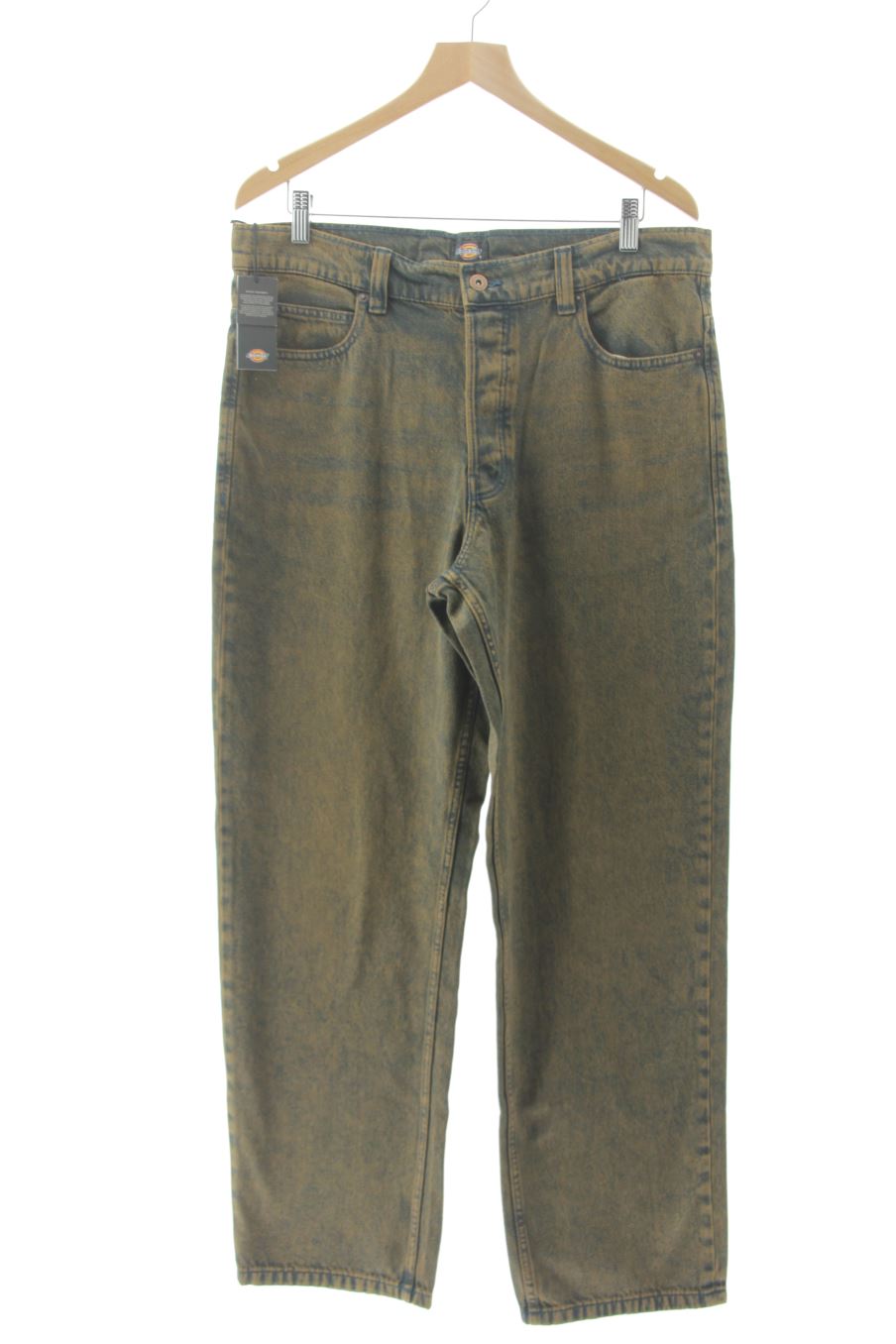 Jeans Dickies de la taille 38