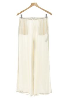 Pantalon Casual S Bershka