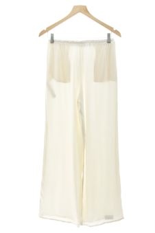 Pantalon Casual S Bershka