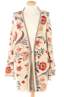 Chaqueta 42 Aldomartins