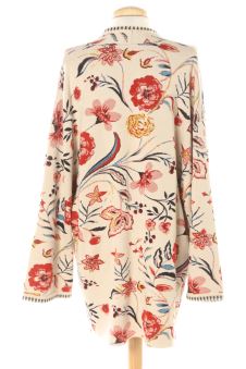 Chaqueta 42 Aldomartins
