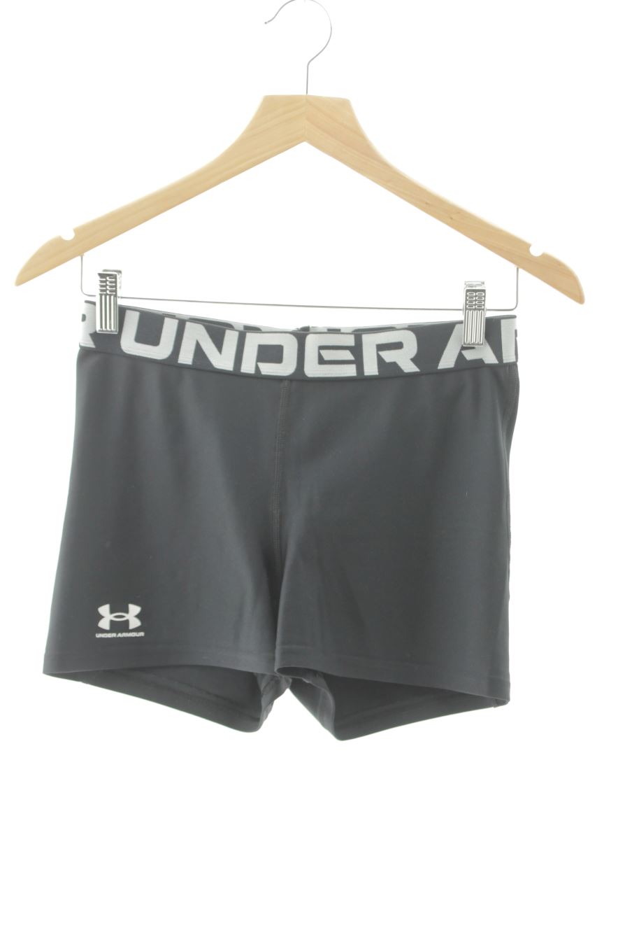 Jogging Under Armour de la taille XS, de couleur noir