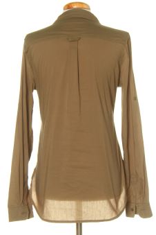 Chemise 40 ToumaÏ