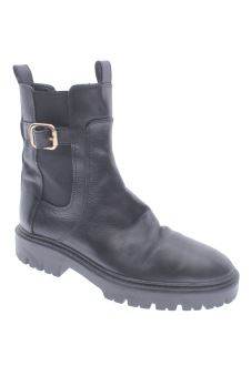 Botines 38 Zara