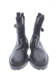 Botines 38 Zara