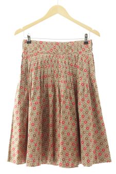 Jupe 38 Pedro del Hierro