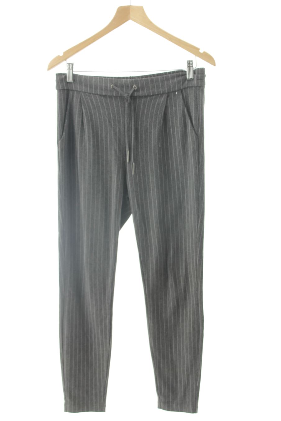 Hose von Vero moda Größe S, Farbe Grau, für