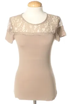 Camiseta XS H&M, foto 1 de 2