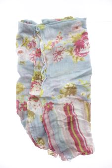 Fular Única Massimo Dutti, foto 1 de 2