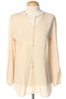 Blusa a maniche lunghe 40 MaxMara, foto 1 di 3