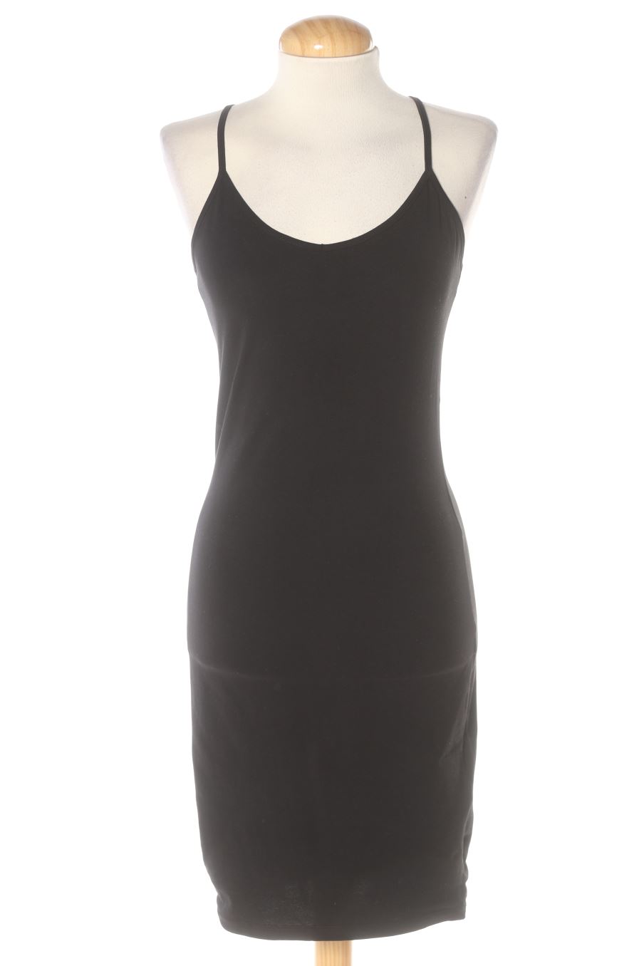 Robe casual FB sister de la taille S, de couleur noir