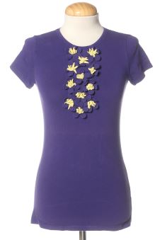 T-Shirt S Pedro del Hierro, Foto 1 von 2