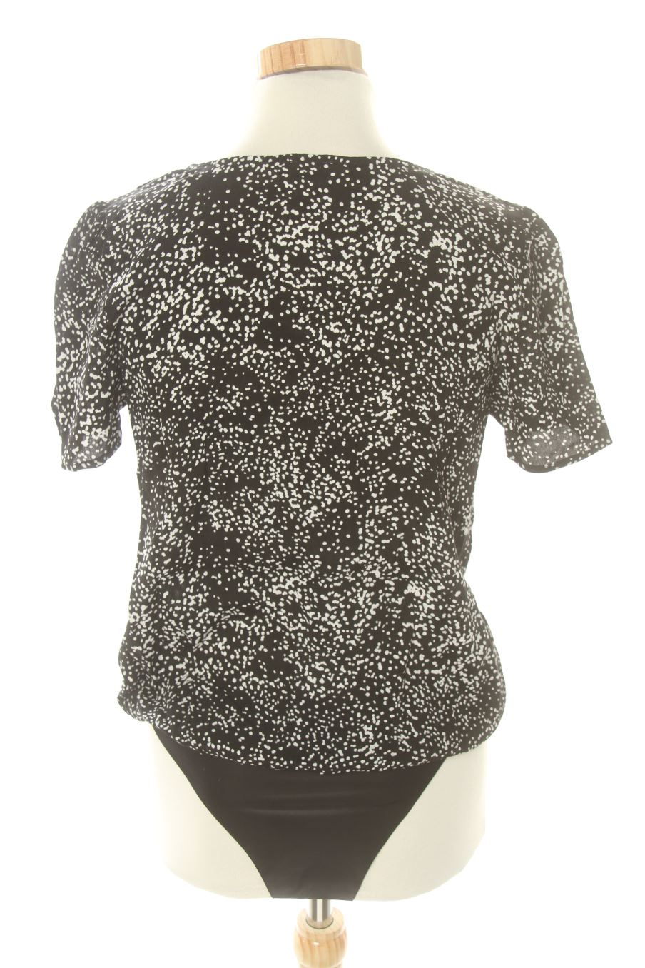 Body Pimkie de la taille XS, de couleur noir