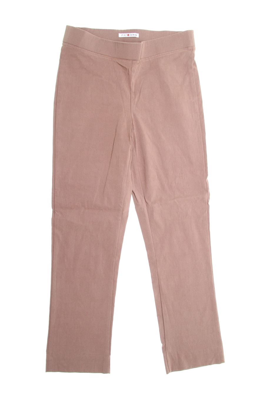 Pantalon Punt roma de la taille S, de couleur marron