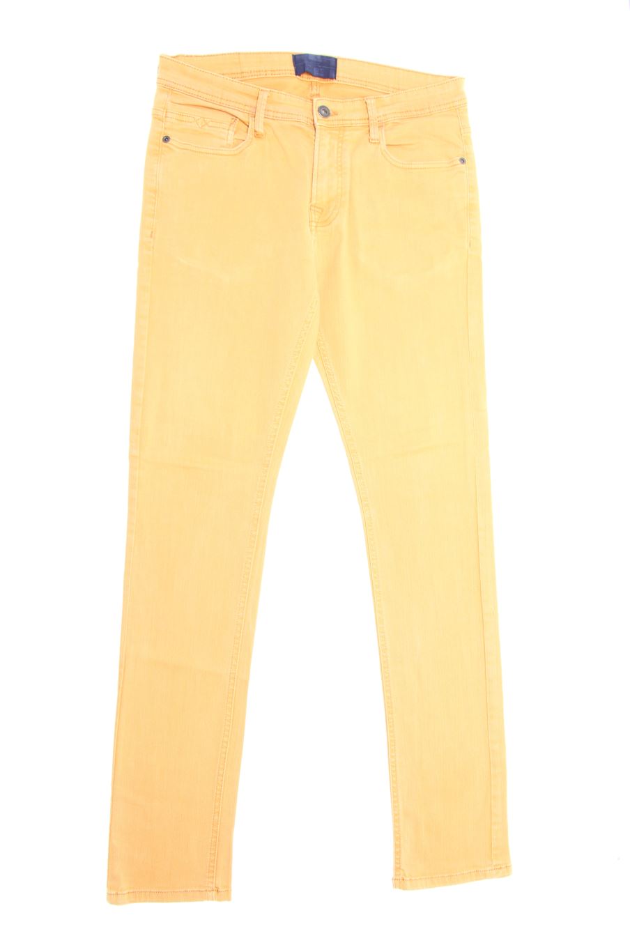 Jeans de Bershka de la talla 40