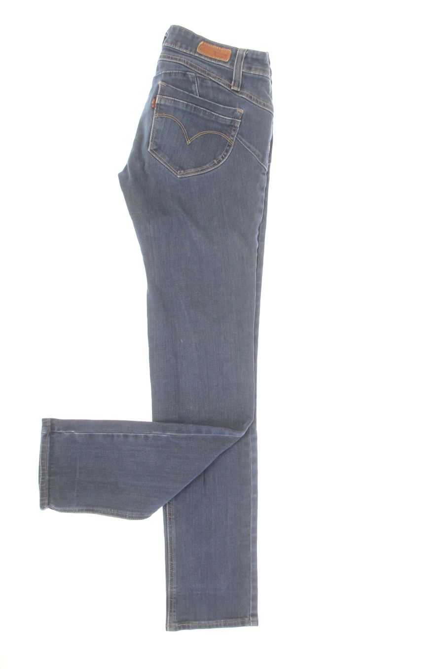 Jeans Levi's de la taille 36, de couleur bleu de denim