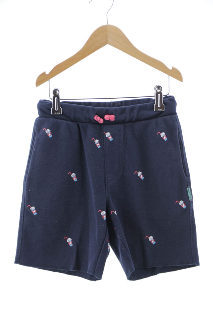 Pantalon de deporte de Zara de la talla 7 años de segunda mano