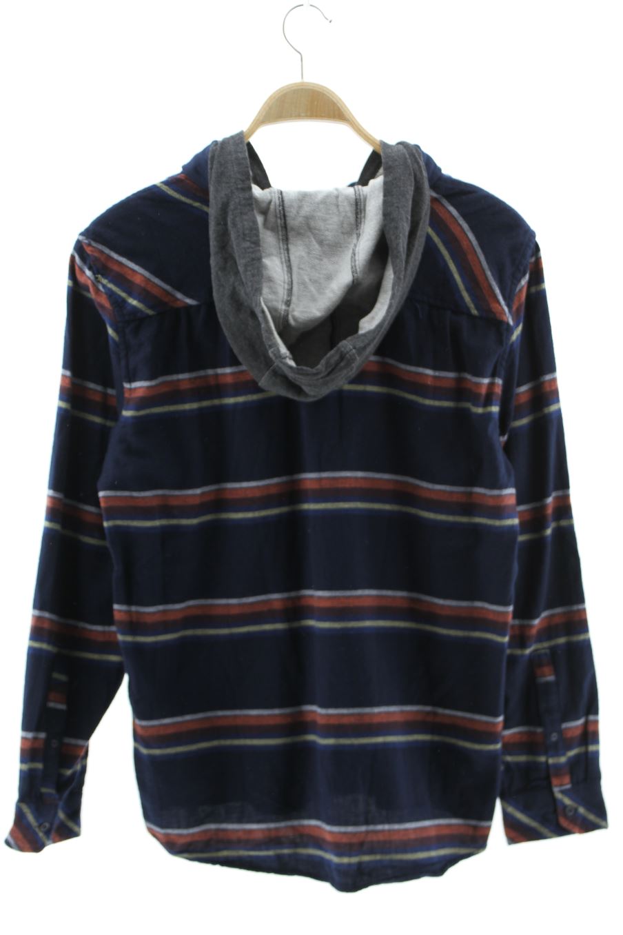 Camisa de Hurley de la talla M