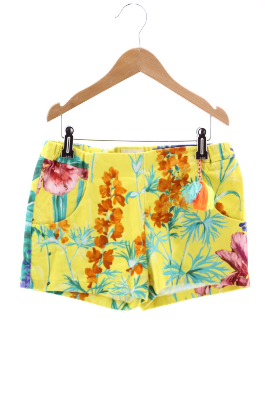 Short Nanos de la taille 8 ans de seconde main