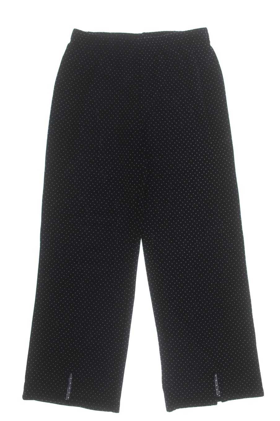Pantalon Casual Fórmula Joven de la taille L, de couleur bleu marine