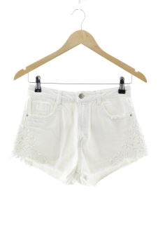 Shorts 34 Trafaluc, photo 1 sur 2