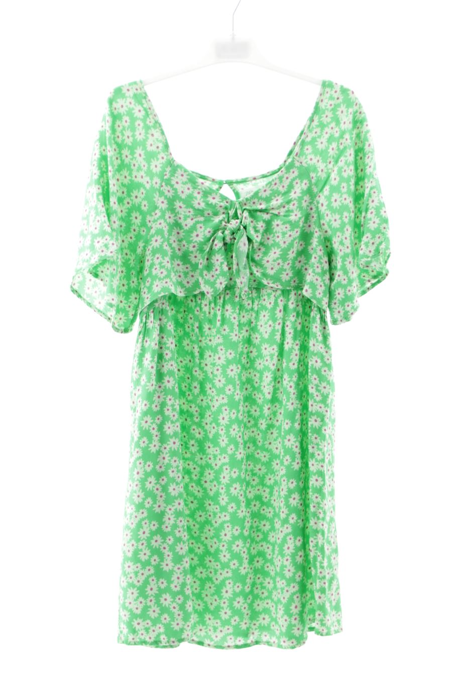 Vestido de Zara de la talla 13 años de segunda mano