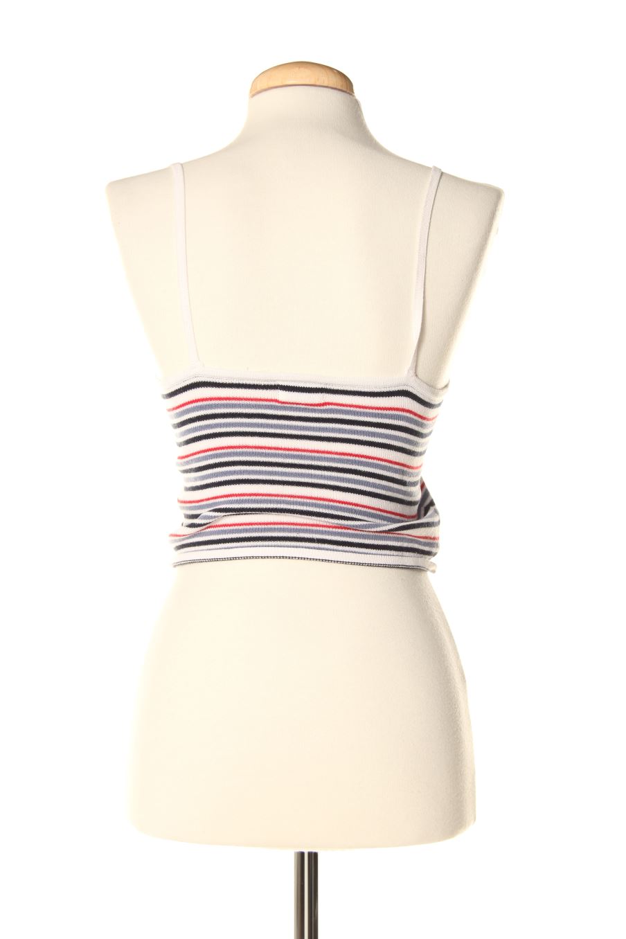 Top de Belle & rebel de la talla XXS, de color rayas