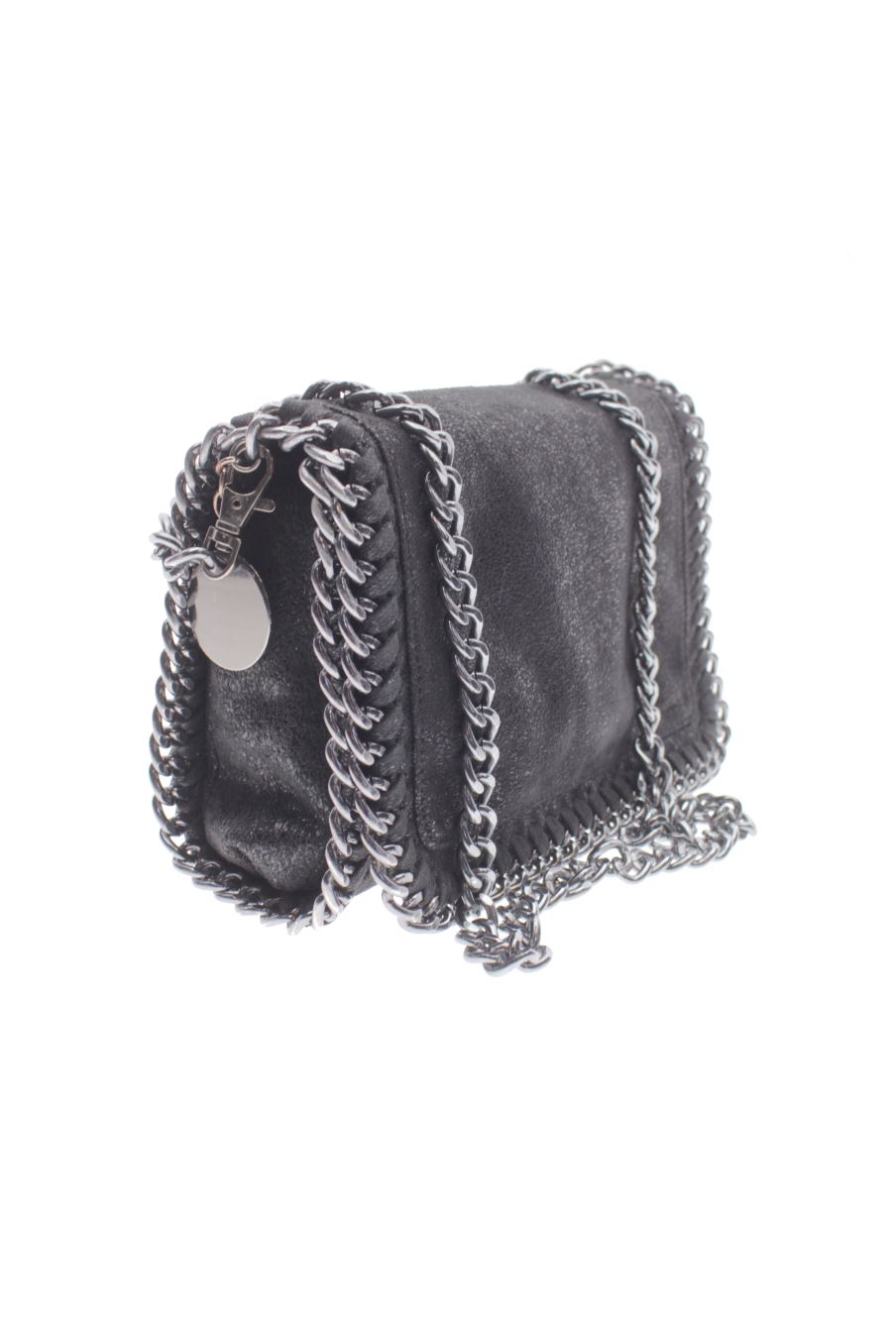 Bandolera Negro de PERCENTIL