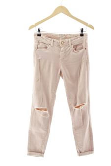 Jeans 34 Stradivarius