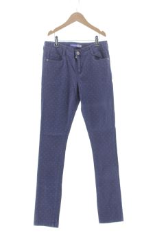 Lange Jeans 152 Okaidi