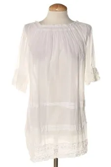 Blouse à manches courtes S Calzedonia, photo 1 sur 2
