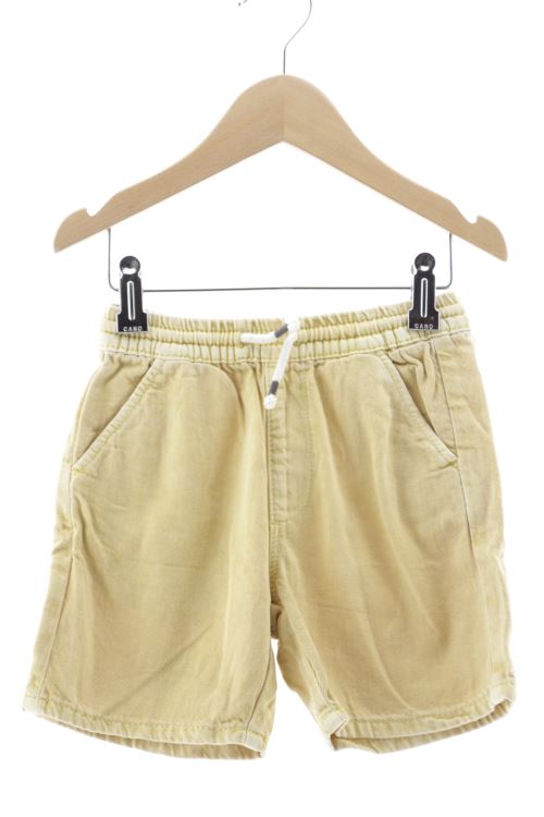 Short en jean